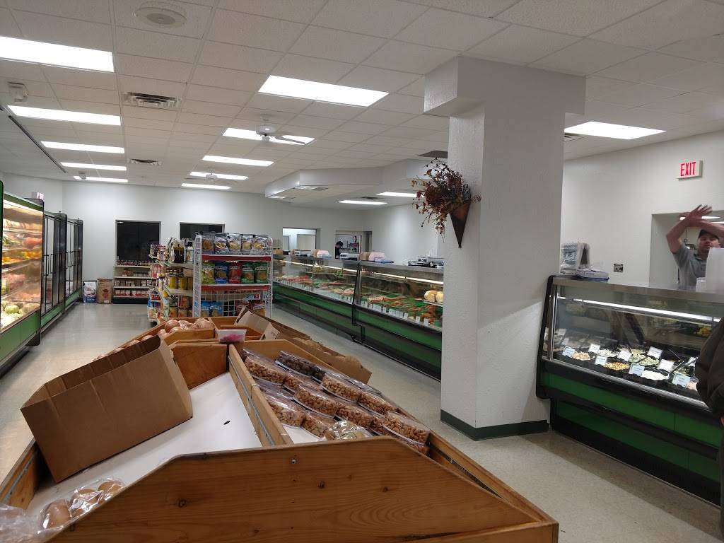 M Js Market & Catering | restaurant | 427 W Sumner St, Hartford, WI 53027, USA | 2626700400 OR +1 262-670-0400