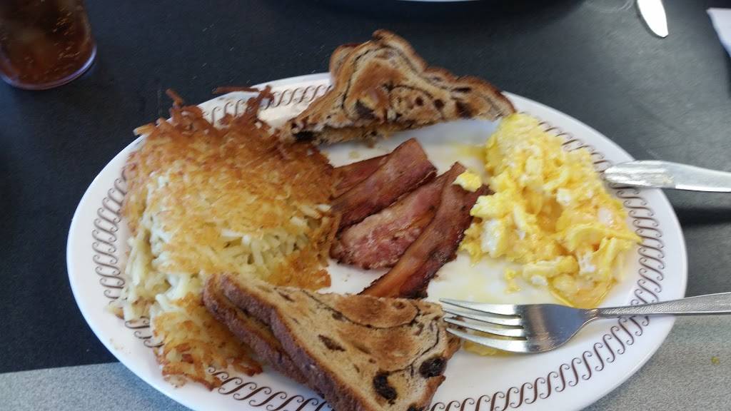 Waffle House | meal takeaway | 613 Jupiter Rd, Plano, TX 75074, USA | 9726330234 OR +1 972-633-0234