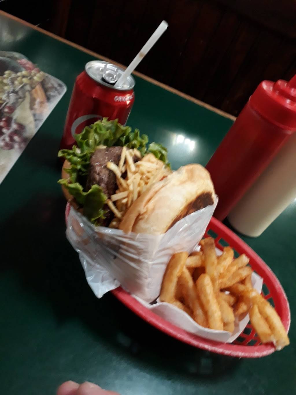 Tropical Cafe | restaurant | 22 Rawlins Ave, Marlborough, MA 01752, USA | 5084855399 OR +1 508-485-5399