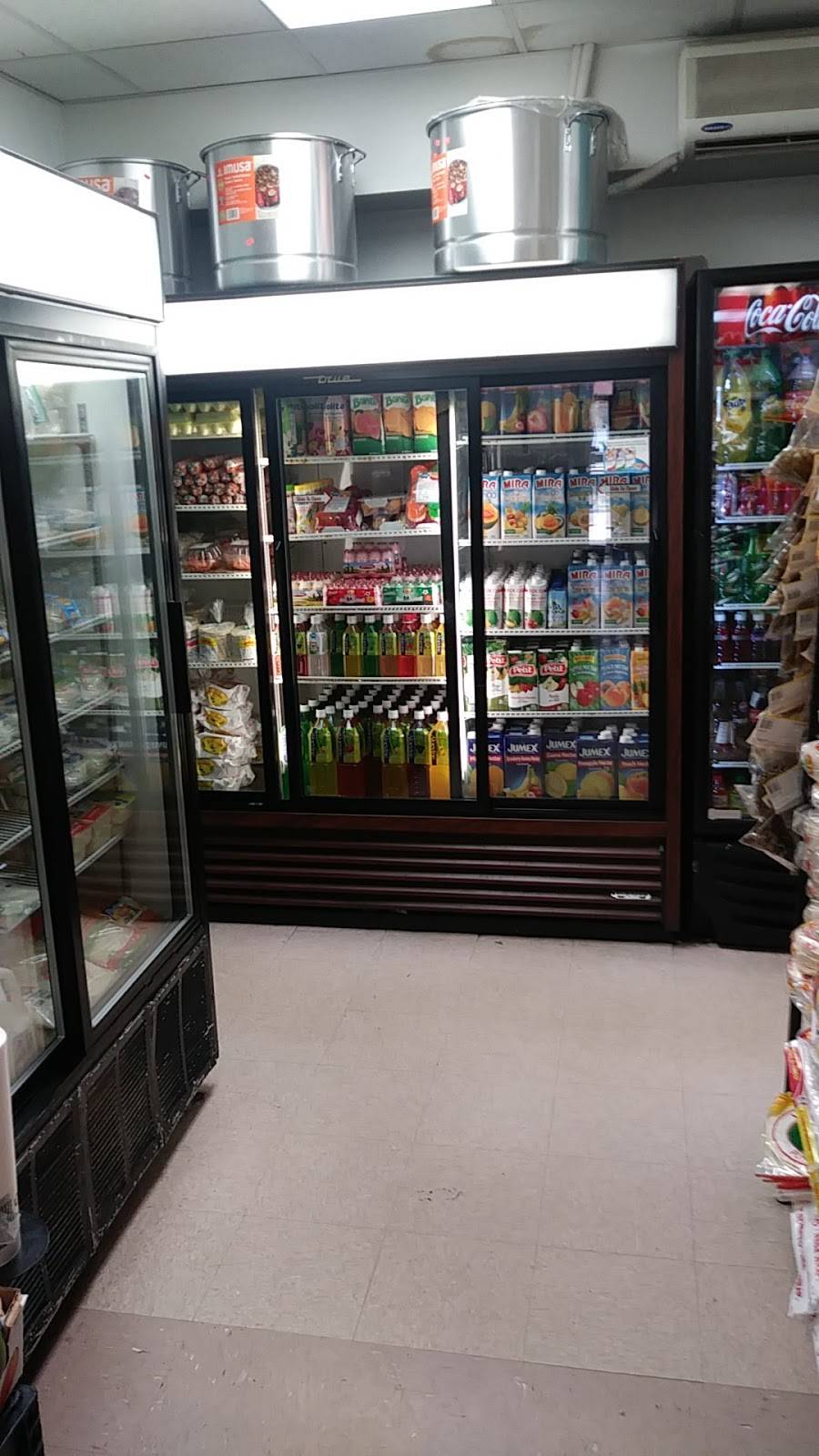 El Paraiso | restaurant | 4034 Crockett St, Richmond, VA 23228, USA | 8042620196 OR +1 804-262-0196