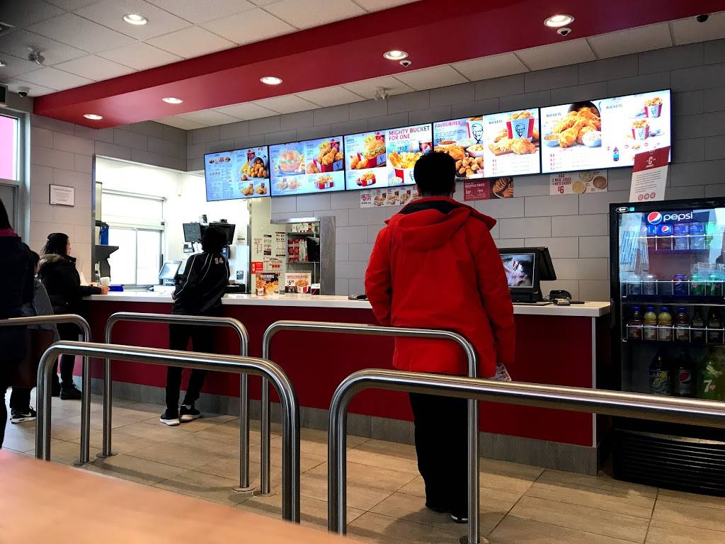 KFC | meal delivery | 2335-2391 Appleby Line bldg k, Burlington, ON L7L 0B6, Canada | 2892930121 OR +1 289-293-0121