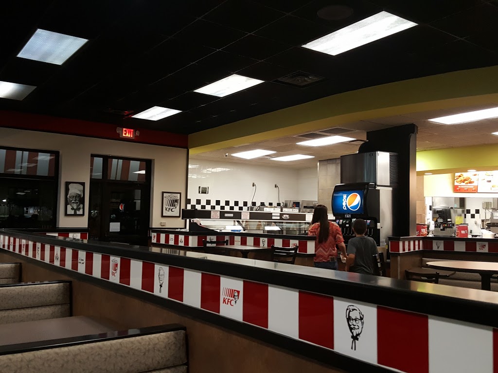 KFC | restaurant | 4650 W Tennessee St, Tallahassee, FL 32304, USA | 8505808502 OR +1 850-580-8502