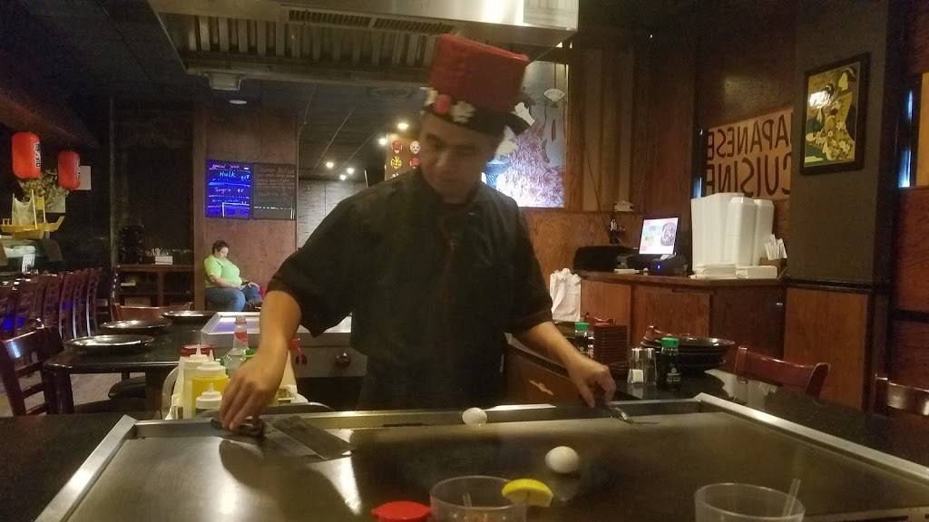 Hibachi Express | restaurant | 9354 US 49 K, Gulfport, MS 39503, USA | 2288631600 OR +1 228-863-1600