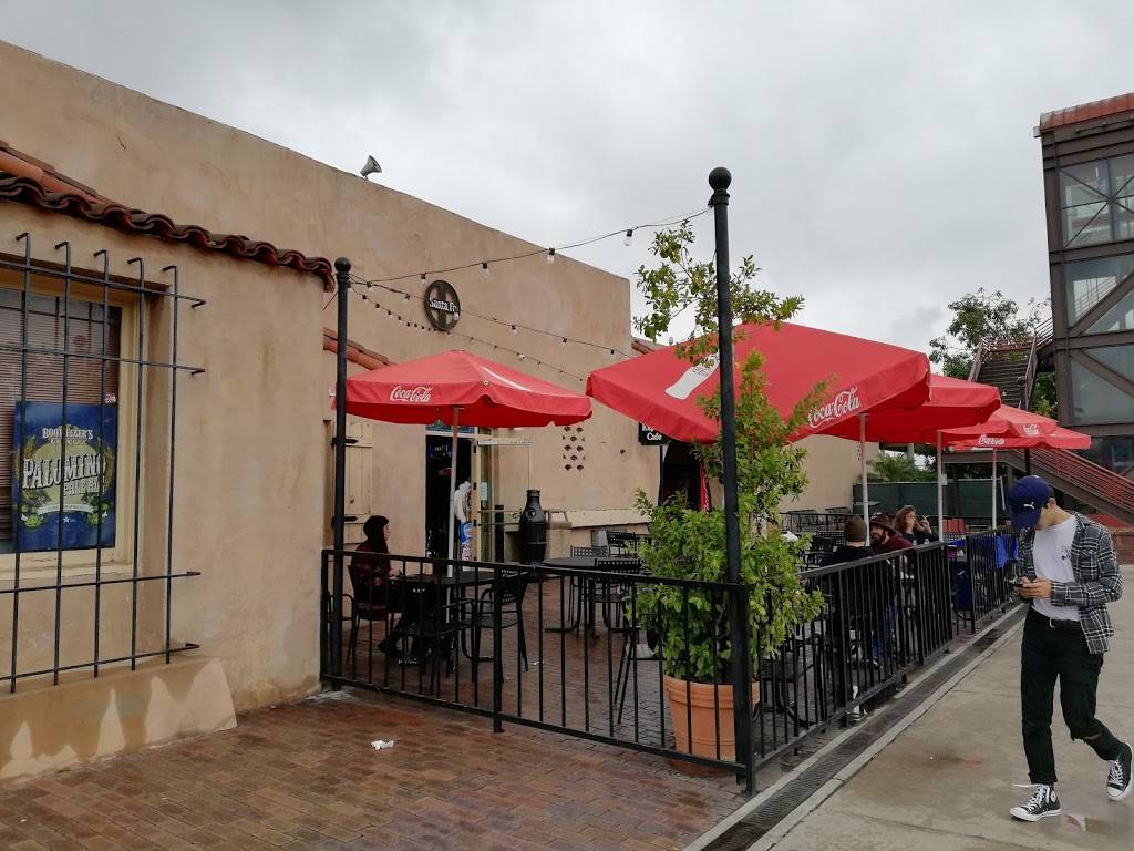 Santa Fe Express Cafe | cafe | 136 E Santa Fe Ave, Fullerton, CA 92832, USA | 7145261725 OR +1 714-526-1725