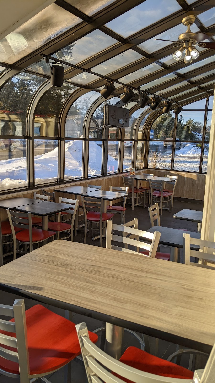 Taco Johns | restaurant | 910 S Pokegama Ave, Grand Rapids, MN 55744, USA | 2189997474 OR +1 218-999-7474