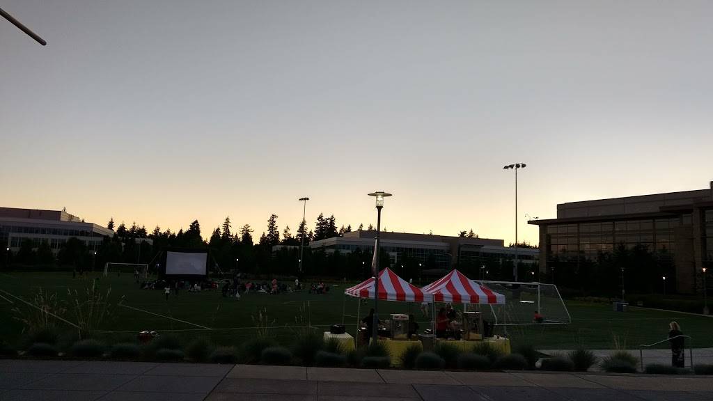 Boardwalk | restaurant | 15251 NE 40th St, Redmond, WA 98052, USA | 4256989718 OR +1 425-698-9718