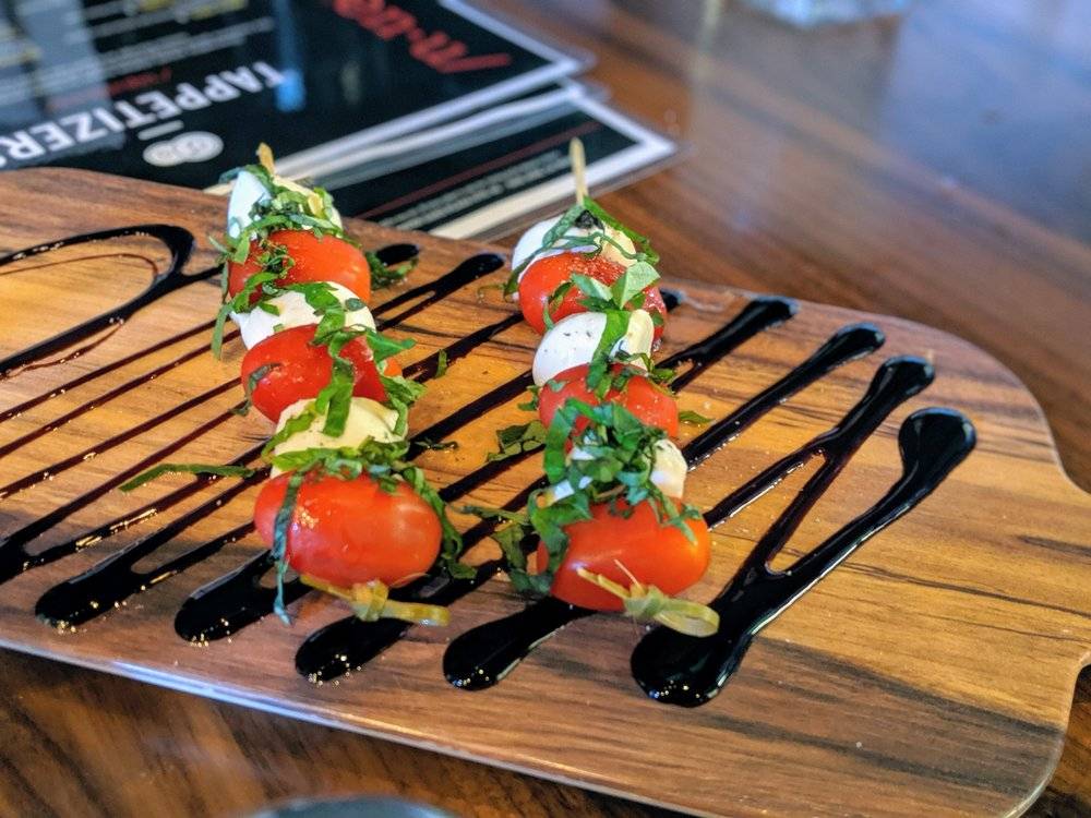 Blast & Brew | meal takeaway | 7000 E Mayo Blvd Suite 1002, Phoenix, AZ 85054, USA | 4802573300 OR +1 480-257-3300