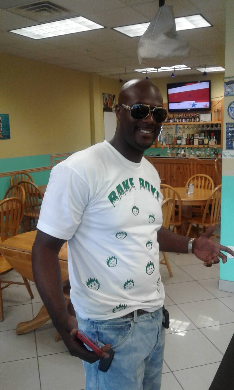 Tropical Delicacy | restaurant | 80 NY-59, Spring Valley, NY 10977, USA | 8455174008 OR +1 845-517-4008