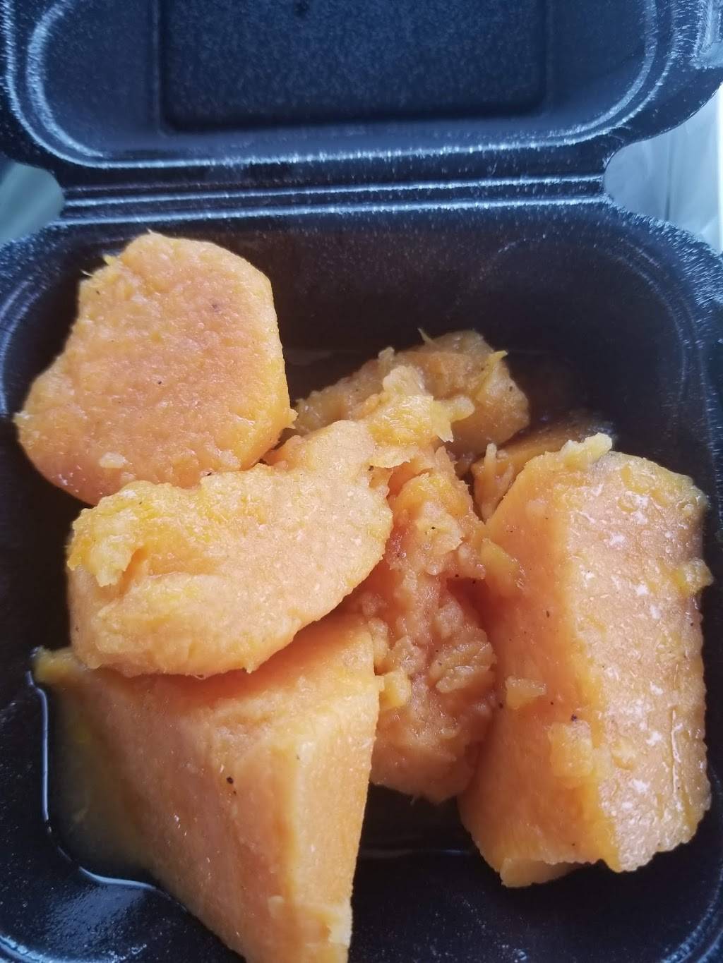 Caribbean Delight | restaurant | 576 Lee St SW #B, Atlanta, GA 30310, USA | 4047526173 OR +1 404-752-6173