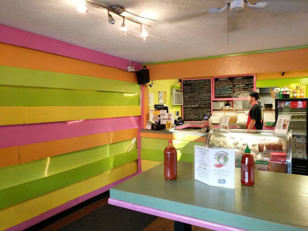 La Chinita Poblana | restaurant | 927 E Westfield Blvd, Indianapolis, IN 46220, USA | 3177228108 OR +1 317-722-8108