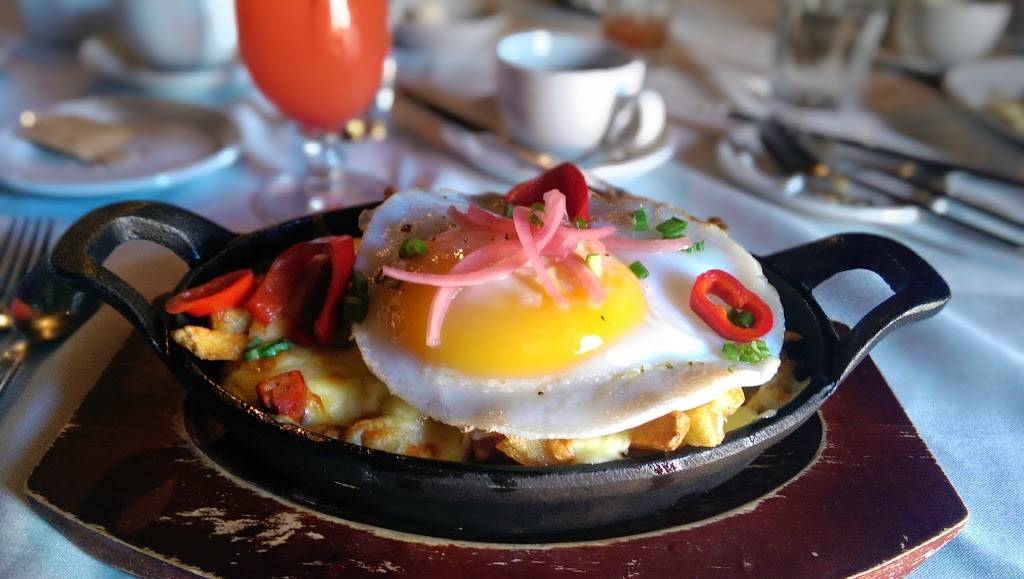 Shango New Orleans Bistro & Wine Bar | restaurant | 3260 Main St, Buffalo, NY 14214, USA | 7168372326 OR +1 716-837-2326