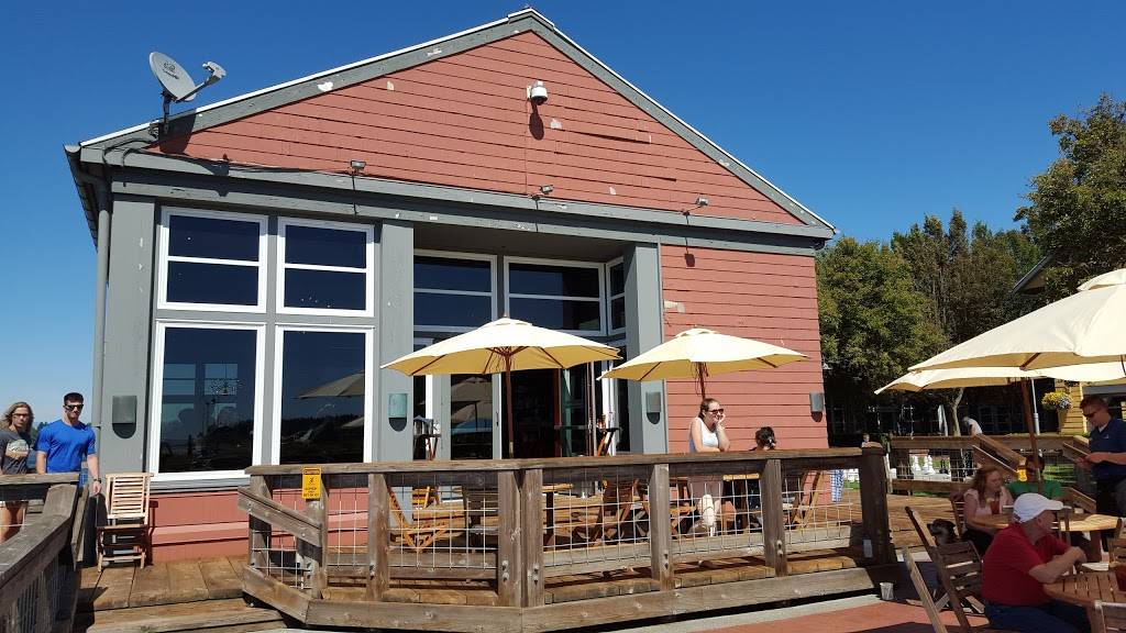 Packers Kitchen + Bar | restaurant | 9565 Semiahmoo Pkwy, Blaine, WA 98230, USA | 3603182090 OR +1 360-318-2090