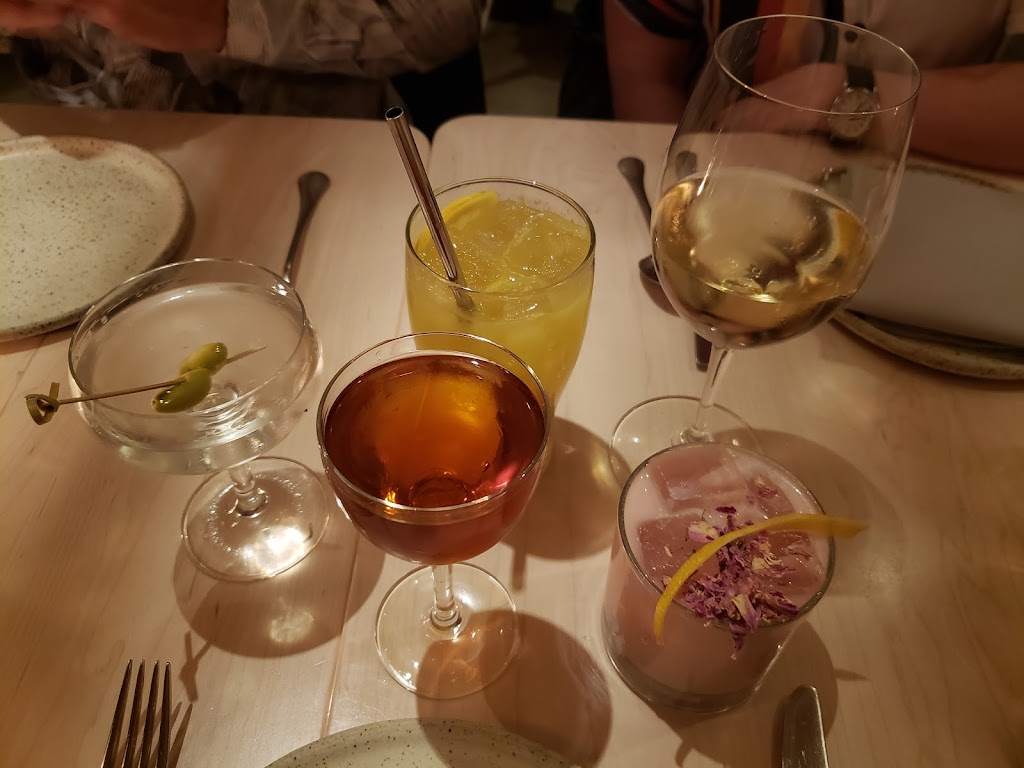 Tusk | restaurant | 2448 E Burnside St, Portland, OR 97214, USA | 5038948082 OR +1 503-894-8082