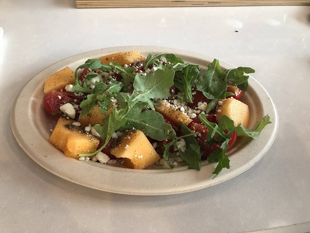 LV Food Junky | restaurant | 450 Fremont St, Las Vegas, NV 89101, USA | 7027584595 OR +1 702-758-4595