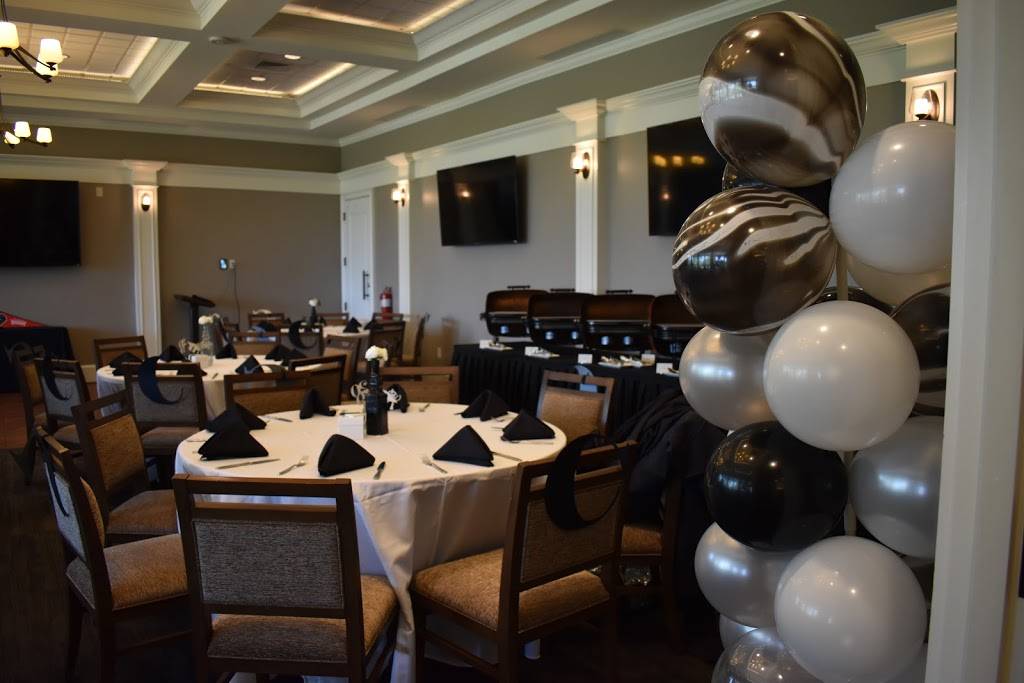 The Grille at Magnolia Green | restaurant | 7001 Awesome Dr, Moseley, VA 23120, USA | 8046395701 OR +1 804-639-5701