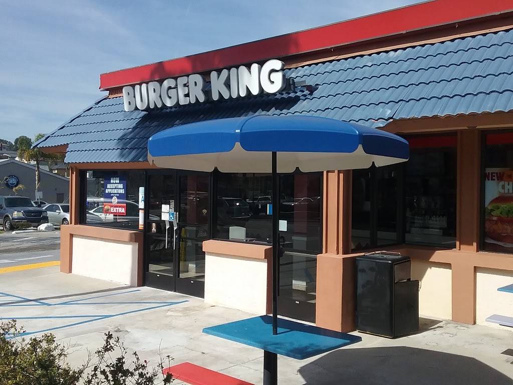 Burger King | restaurant | 1919 Artesia Blvd, Redondo Beach, CA 90278, USA | 3103790585 OR +1 310-379-0585