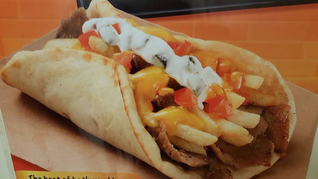 Steak Burrito | restaurant | 3028 W 45th St, Highland, IN 46322, USA | 2199246667 OR +1 219-924-6667