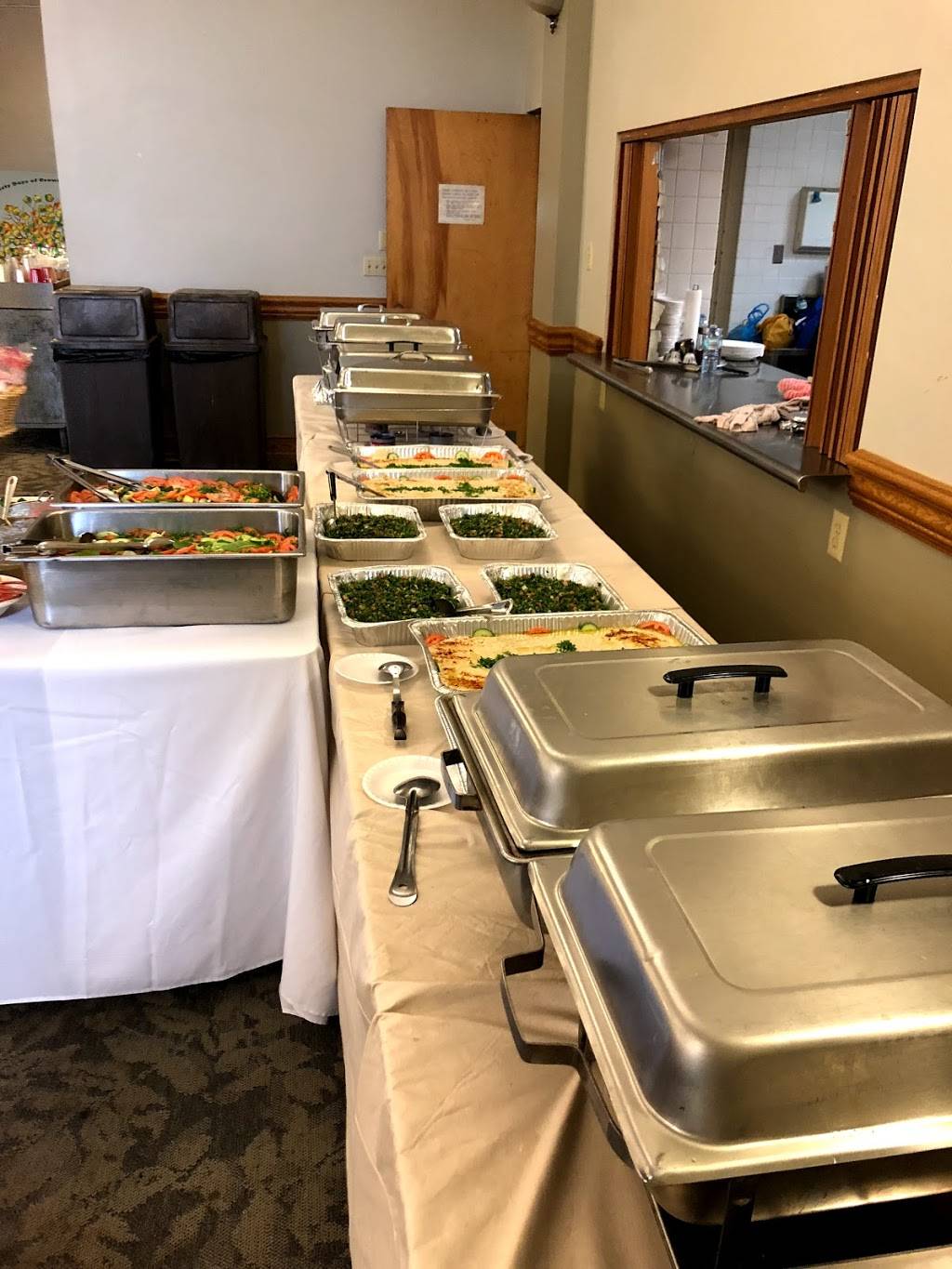 Jolinas Mediterranean Cuisine | restaurant | 1011 Brookline Blvd, Pittsburgh, PA 15226, USA | 4123413333 OR +1 412-341-3333