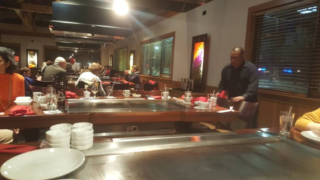 Benihana | restaurant | 150 N Milwaukee Ave, Wheeling, IL 60090, USA | 8474656021 OR +1 847-465-6021