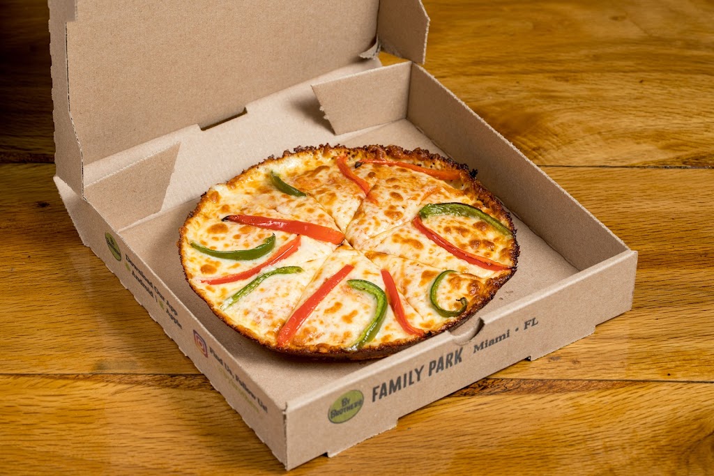 By Brothers Pizza | meal takeaway | 8700 NW 122nd St, Hialeah, FL 33018, USA | 3059902264 OR +1 305-990-2264