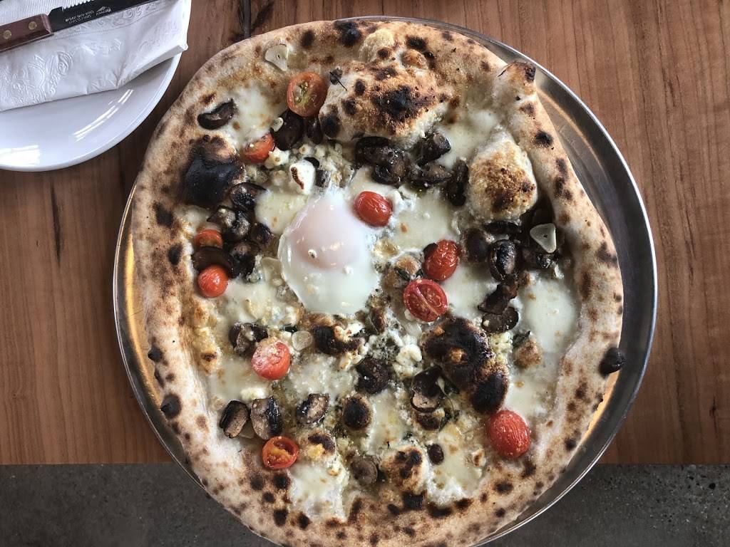 King Dough | restaurant | 452 N Highland Ave, Indianapolis, IN 46202, USA | 3176027960 OR +1 317-602-7960