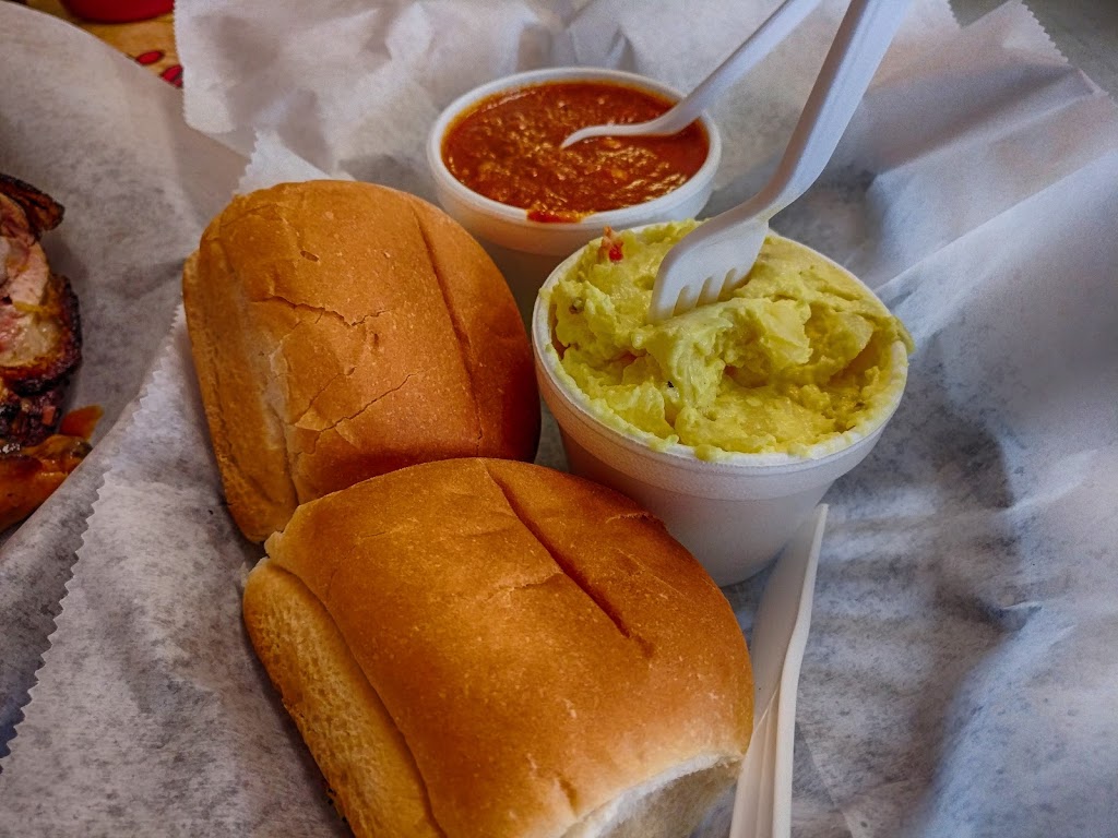 Kinfolks BBQ Fort Walton Beach | restaurant | 333 Racetrack Rd NW, Fort Walton Beach, FL 32547, USA | 8508635166 OR +1 850-863-5166