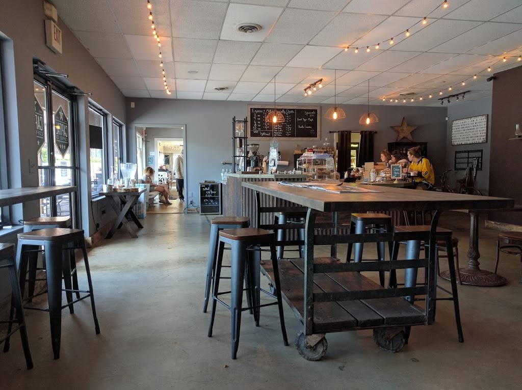 Capital Coffee Co. | cafe | 162 Belle Forest Cir, Nashville, TN 37221, USA | 6156732223 OR +1 615-673-2223