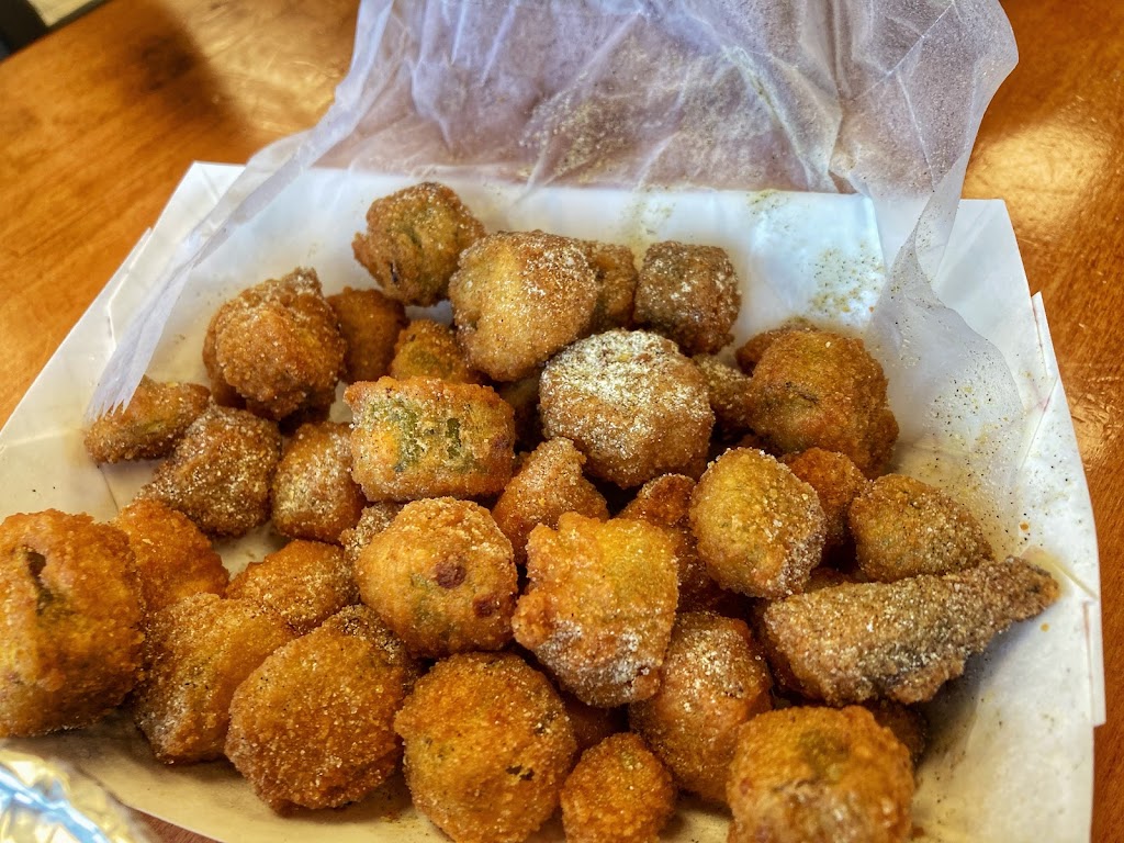 Hip Hop Fish & Chicken | restaurant | 1350 Mahan Dr unit f, Tallahassee, FL 32308, USA | 8507659750 OR +1 850-765-9750