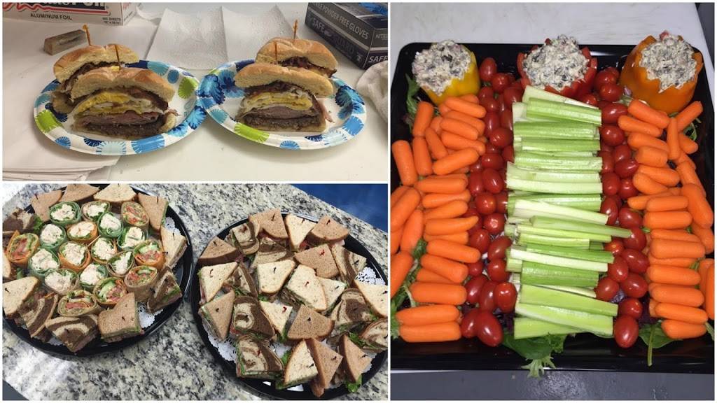 The Little Sandwich Shop | meal takeaway | 428 Main St, Hyannis, MA 02601, USA | 5087713932 OR +1 508-771-3932