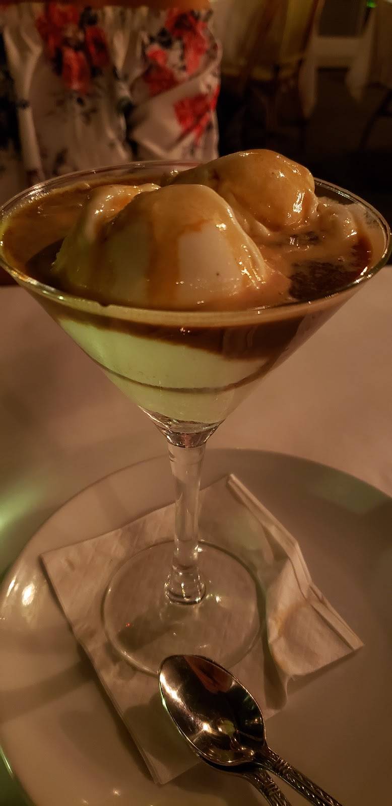 La Soffitta Restaurant | restaurant | 82 Main St, Vineyard Haven, MA 02568, USA | 5086879448 OR +1 508-687-9448