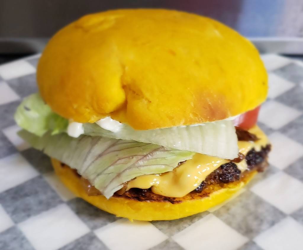 Cudas Milkpot | restaurant | 24600 Gosling Rd, Spring, TX 77389, USA | 3462881702 OR +1 346-288-1702