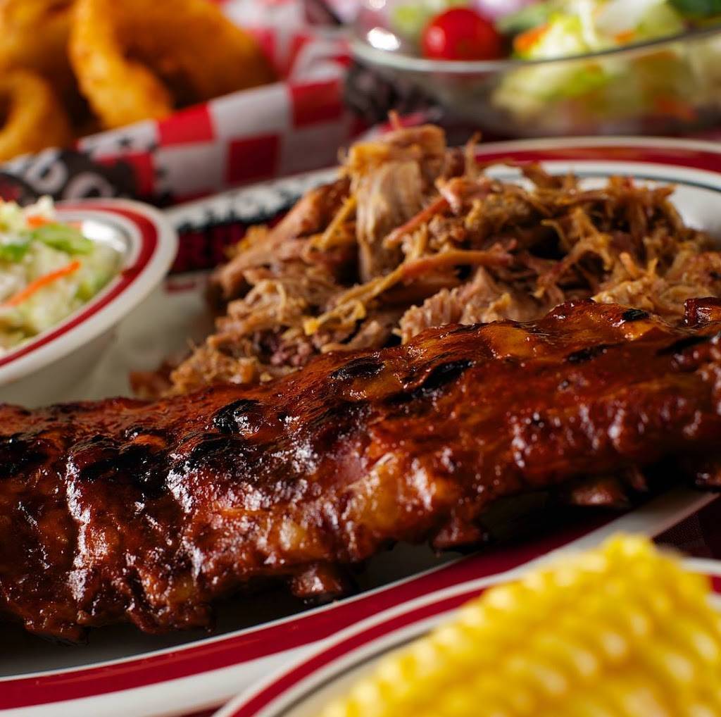 Rib City | restaurant | 5781 Lee Blvd #201, Lehigh Acres, FL 33971, USA | 2397667427 OR +1 239-766-7427