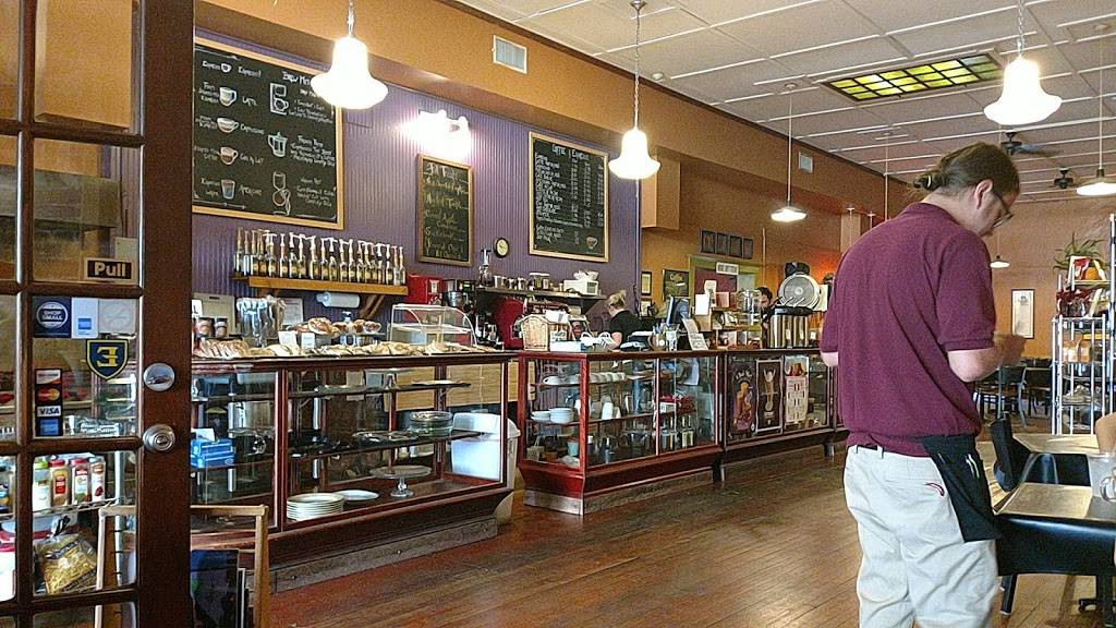 The Coffee Company | bakery | 444 E Elk Ave, Elizabethton, TN 37643, USA | 8003582709 OR +1 800-358-2709