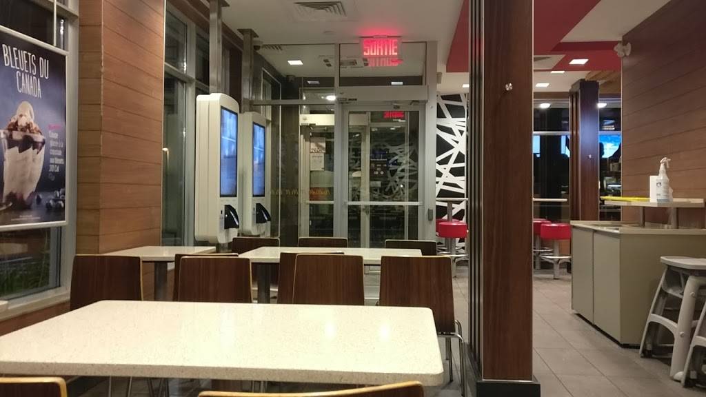 McDonalds | cafe | 38 Boulevard du Mont-Bleu, Gatineau, QC J8Z 1J3, Canada | 8197702031 OR +1 819-770-2031