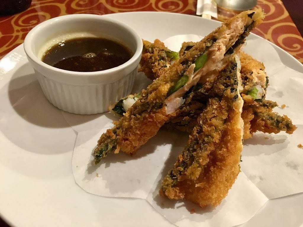 Yu-Mi Sushi Cafe | restaurant | 9820 FL A1AAlt #207, Palm Beach Gardens, FL 33410, USA | 5617769209 OR +1 561-776-9209