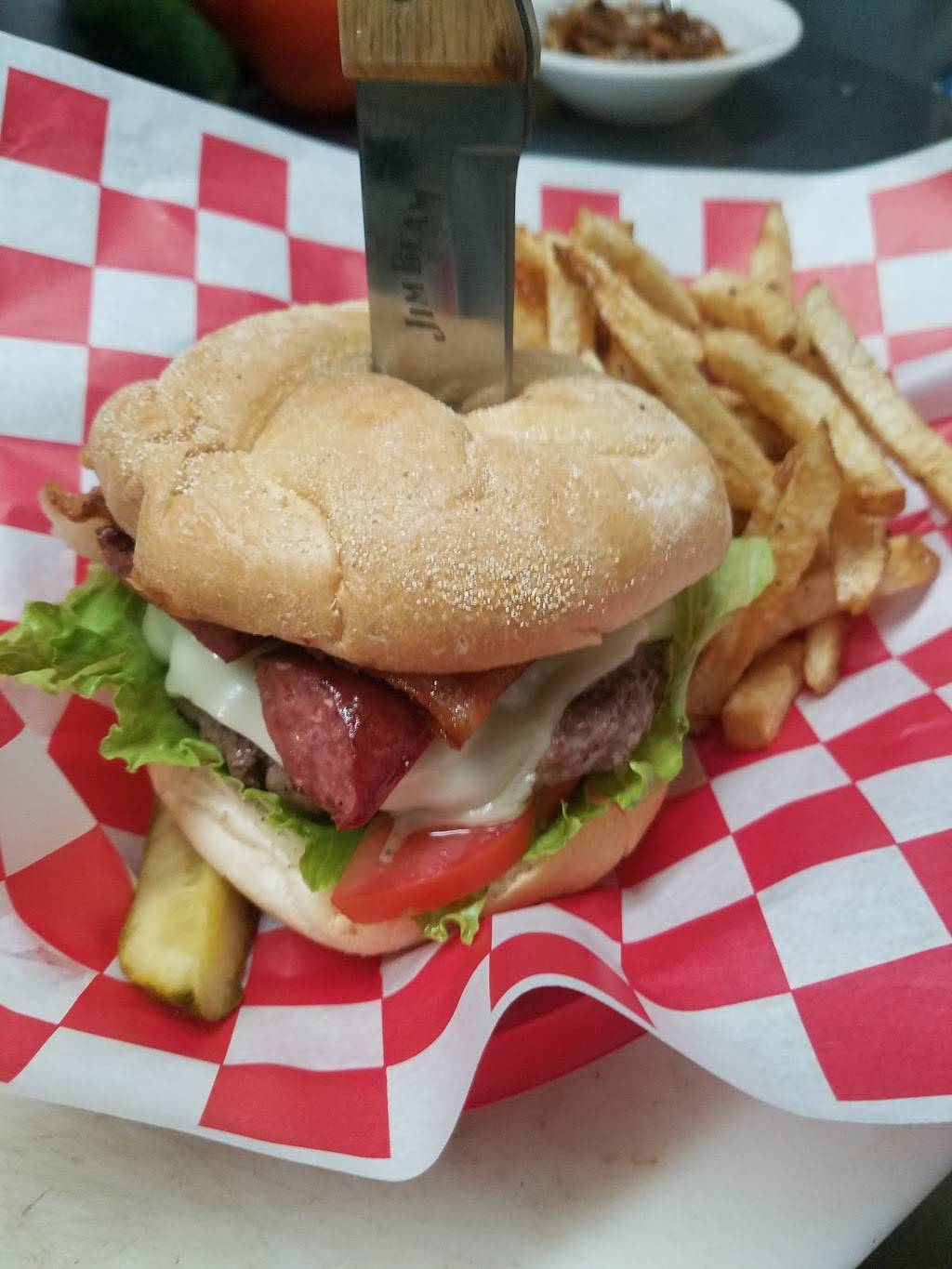 Coal St Pub & Grub | restaurant | 22 Coal St, Middleport, PA 17953, USA | 5702779006 OR +1 570-277-9006