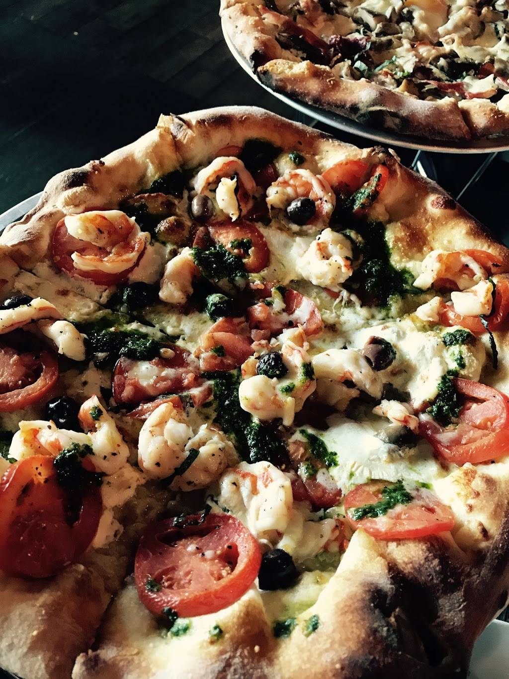 Bricco Trattoria | restaurant | 124 Hebron Ave, Glastonbury, CT 06033, USA | 8606590220 OR +1 860-659-0220