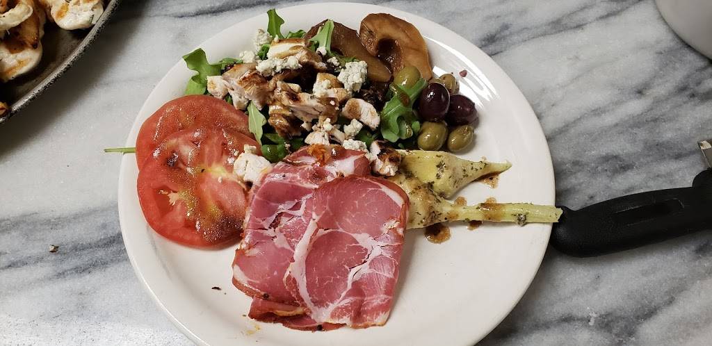 Luna Rossa | restaurant | 1588, 1699 Shawsheen St, Tewksbury, MA 01876, USA | 9788519282 OR +1 978-851-9282