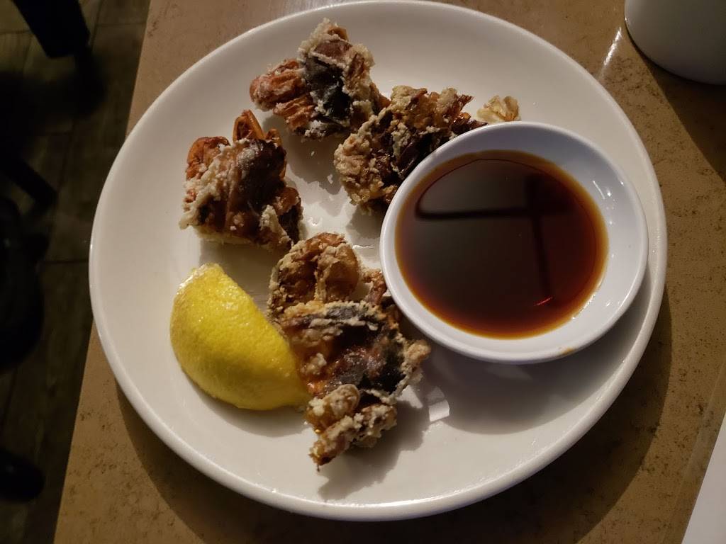 Robata Maplewood | restaurant | 7260 Manchester Rd, Maplewood, MO 63143, USA | 3148999595 OR +1 314-899-9595