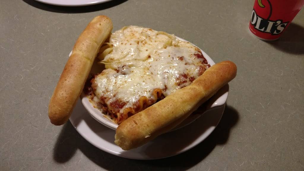 Fazolis | restaurant | 4624 S Mason St, Fort Collins, CO 80525, USA | 9702046865 OR +1 970-204-6865