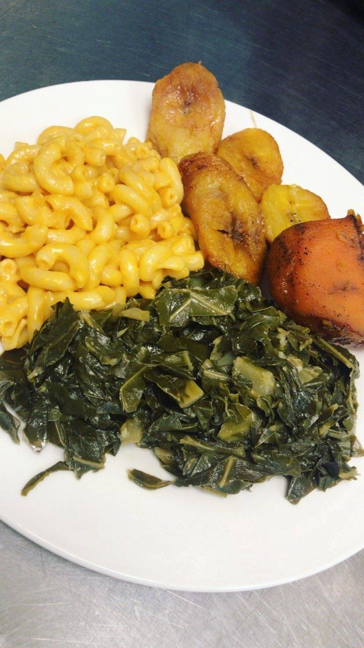 Vegan International Co. Kitchen & Market | restaurant | 13751 N Nebraska Ave, Tampa, FL 33613, USA | 8132523147 OR +1 813-252-3147