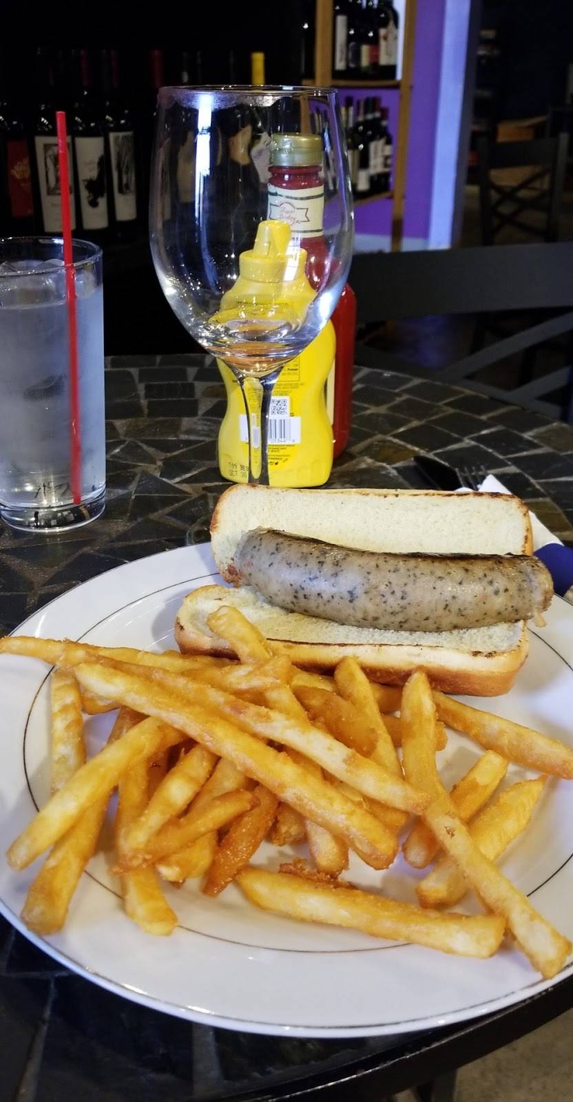 Vino Bellissimo | restaurant | 2412 Cable Ct, Lima, OH 45805, USA | 4192211010 OR +1 419-221-1010