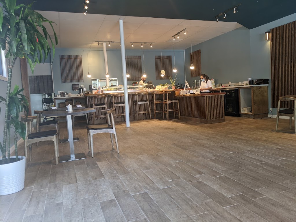 Kiku Sushi & Vegetarian | restaurant | 261 Lafayette Cir, Lafayette, CA 94549, USA | 9253850711 OR +1 925-385-0711