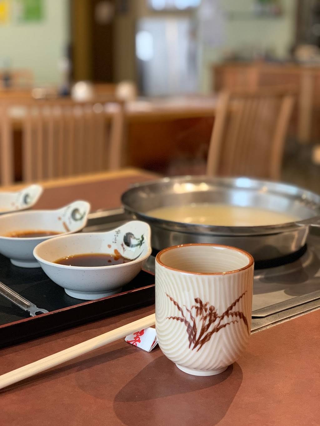 Happy Shabu Shabu | restaurant | 1401 Fillmore St, San Francisco, CA 94115, USA | 4158142738 OR +1 415-814-2738