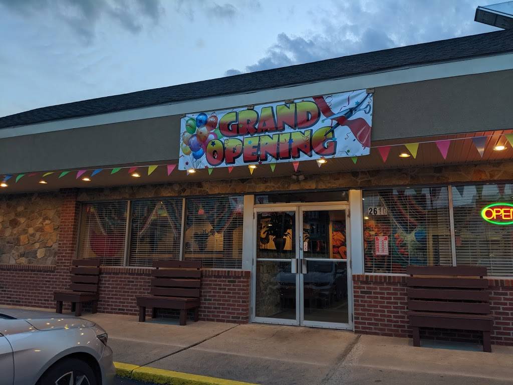 Norte Sur Mexican Restaurant | restaurant | 2610 Kutztown Rd, Reading, PA 19606, USA | 4848692178 OR +1 484-869-2178