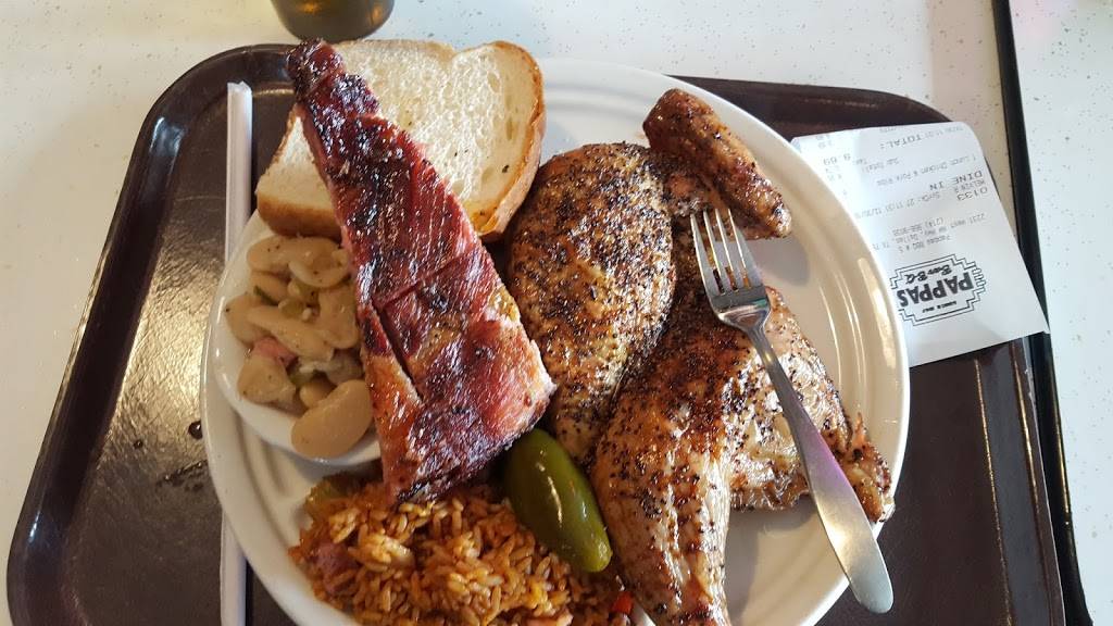 Pappas Bar-B-Q | restaurant | 2231 W Northwest Hwy, Dallas, TX 75220, USA | 2149569038 OR +1 214-956-9038