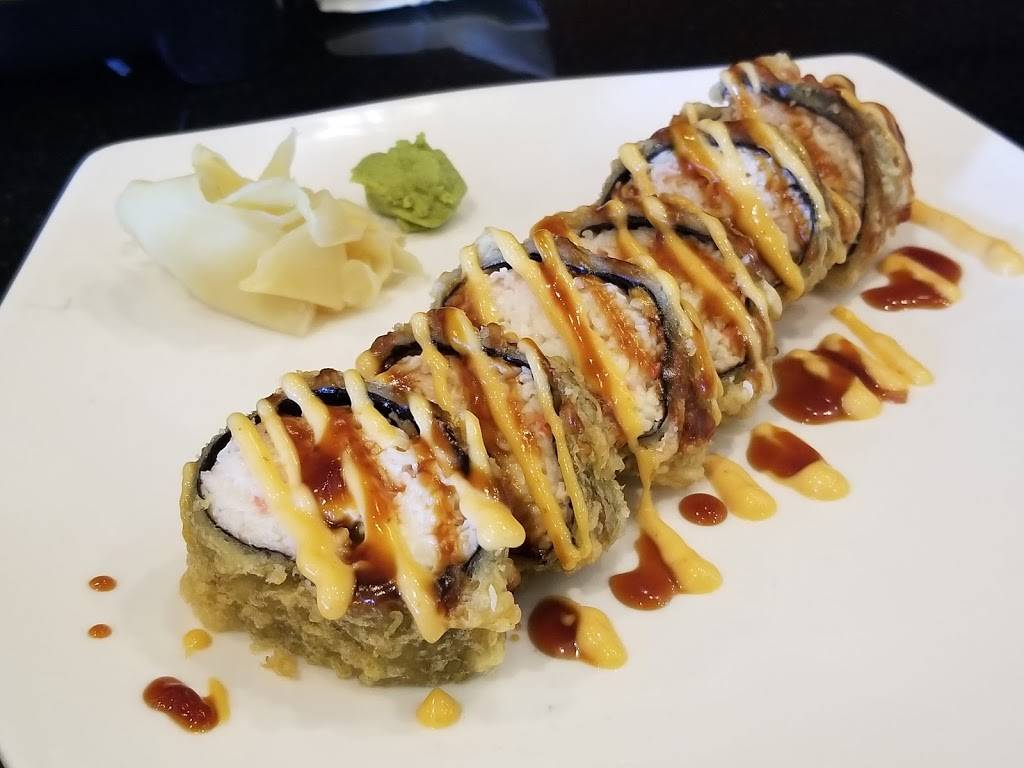 Sushiya | restaurant | 2013, 2015 Birch Rd # 1603, Chula Vista, CA 91915, USA | 6192169600 OR +1 619-216-9600