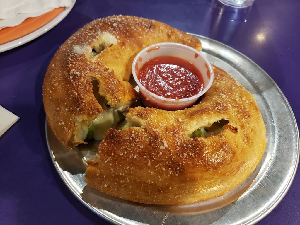 Mellow Mushroom Birmingham | restaurant | 1200 20th St S Ste 100, Birmingham, AL 35205, USA | 2052129420 OR +1 205-212-9420