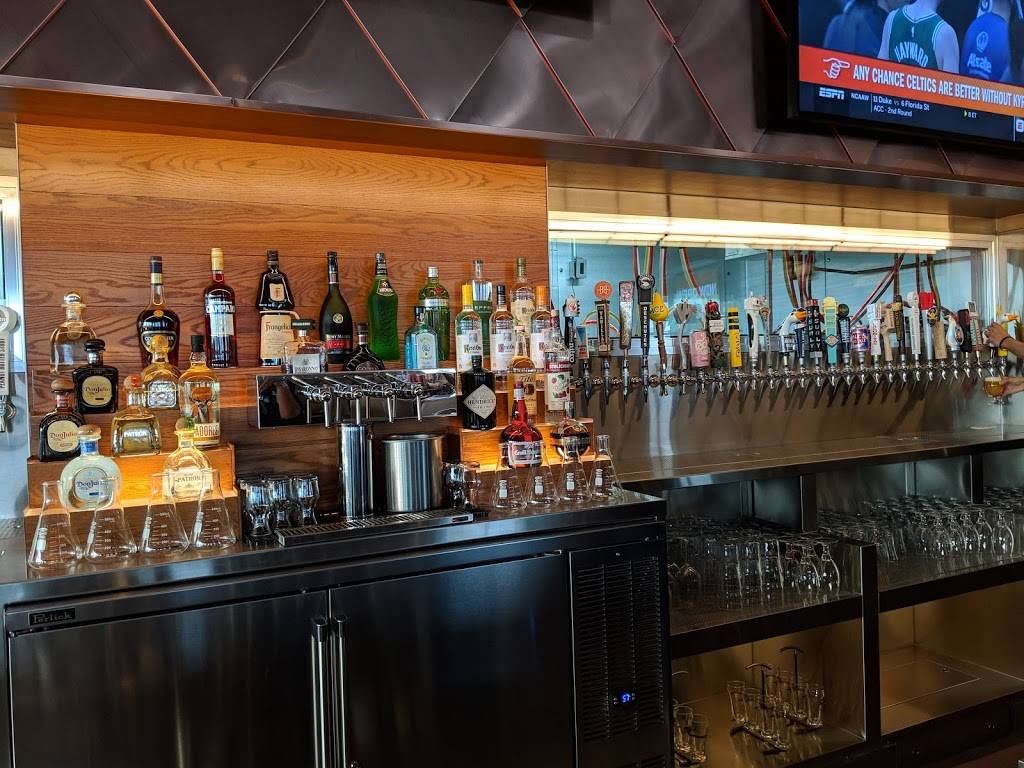 City Works - Schaumburg | restaurant | 1850 E Golf Rd, Schaumburg, IL 60173, USA | 8475842500 OR +1 847-584-2500