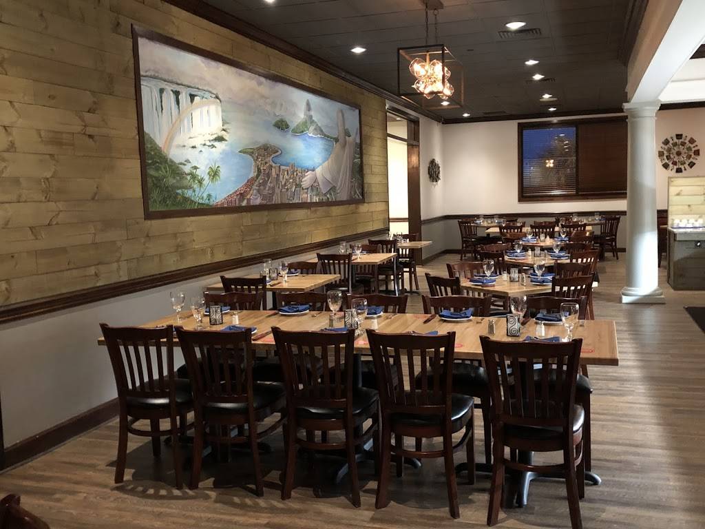 Cowboy Brazilian Steakhouse | restaurant | 2411 Mall Dr, North Charleston, SC 29406, USA | 8437449000 OR +1 843-744-9000